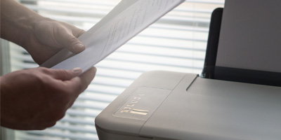 Document Scanning