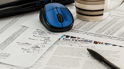 Information Management Disaster: The Sectors Most At Risk