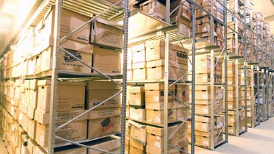 6 Questions To Ask Document Storage Providers