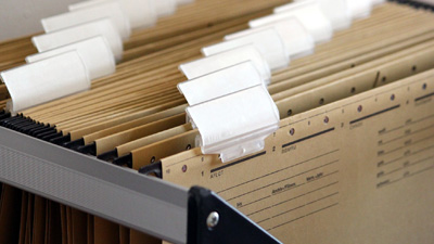 4 Top Tips for Document Filing