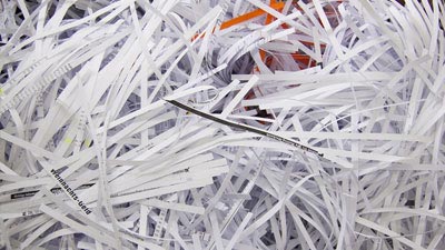 Why secure document shredding is a vital business process