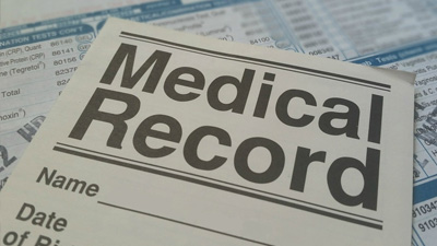 A Guide to Medical Records Management