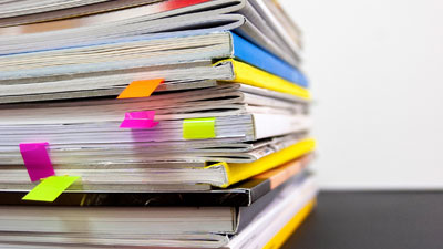 3 things Businesses should know about Document Scanning