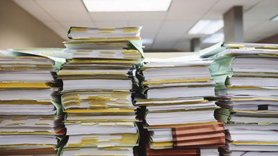 Document Retention Periods – What you need to know