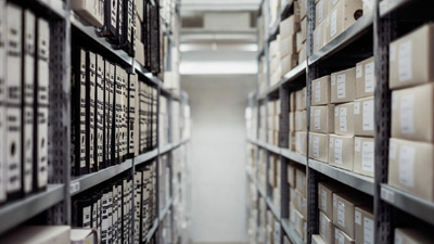 Offsite Document Storage: How it works & why it’s helpful