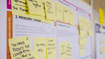 Three Ways Your Business Can Save Time & Money