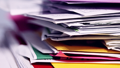 How to store your Financial documents: What are the best ways?