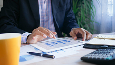 What Is Banking Document Management?