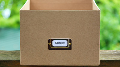The Benefits Of Cardboard Storage Boxes For Documents