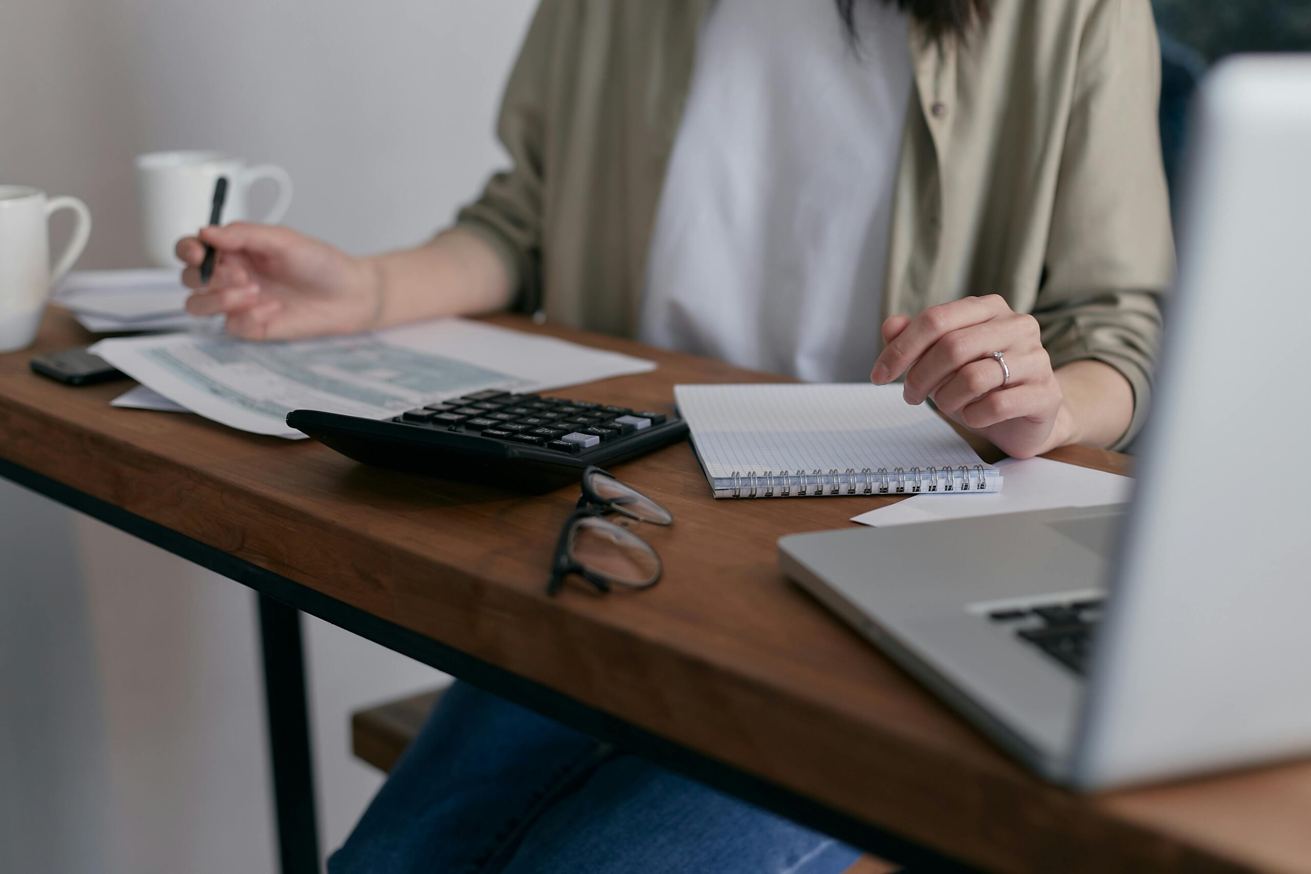 Managing Tax Documents Efficiently: Best Practices for Accountants